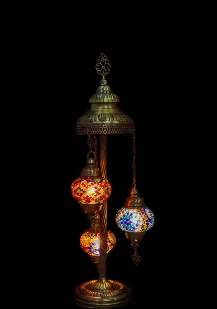 Floor Lamps