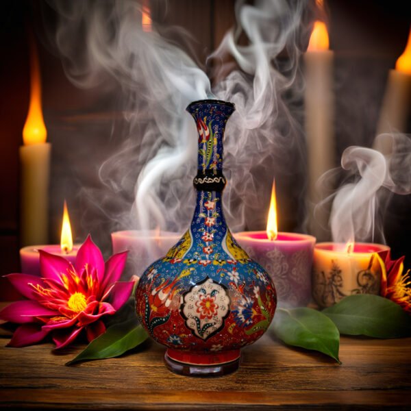 Round Bottom Vase (30 cm)