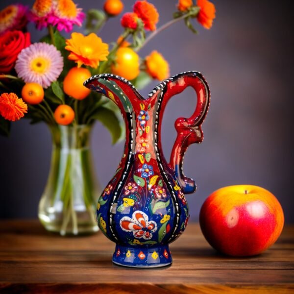 Snapdragon Vases