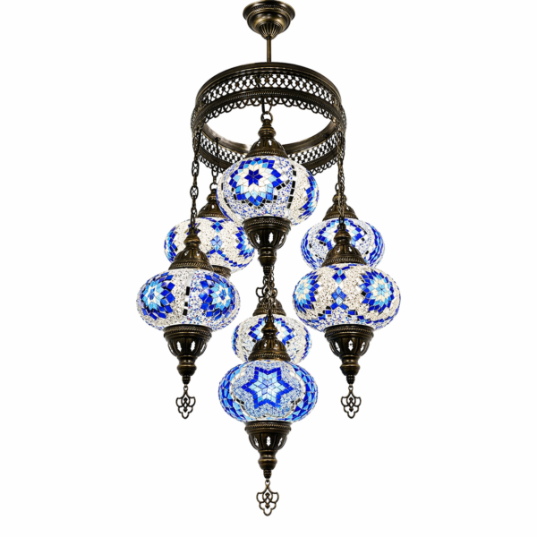 7-globe-cluster-chandelier-10-globes