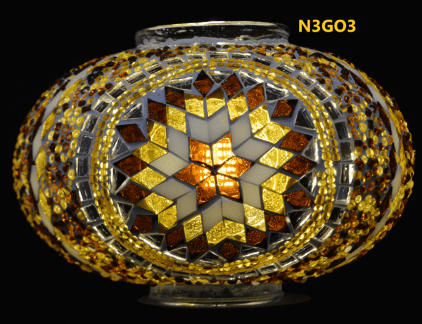 N3GO3