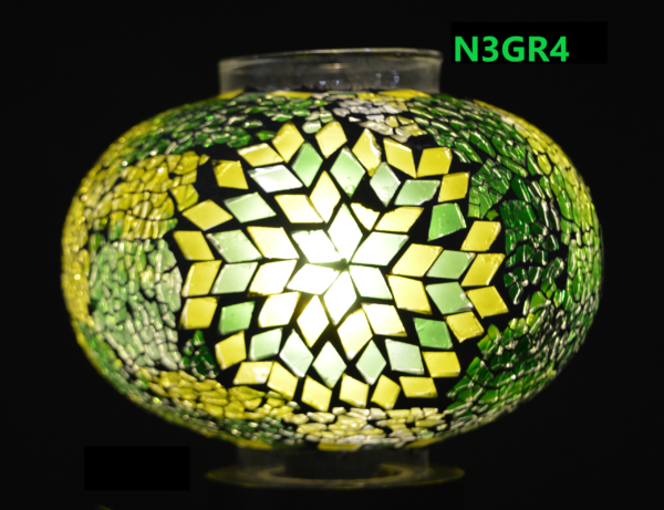N3GR4