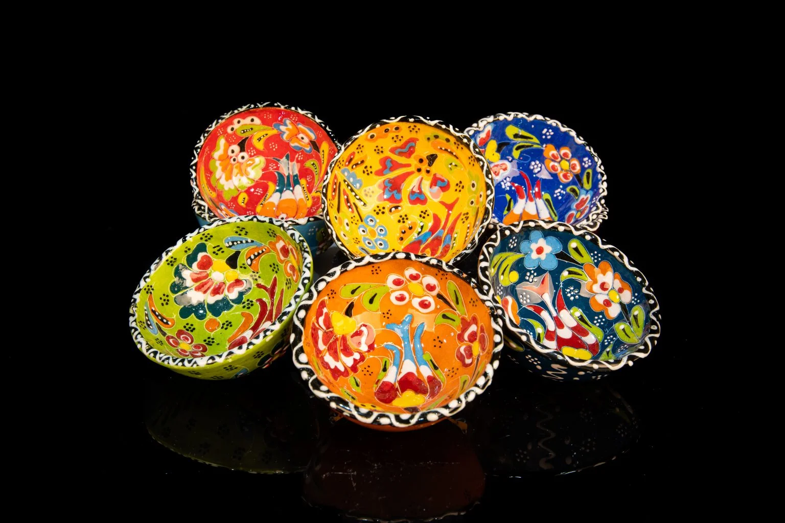 turkish serving dishes
