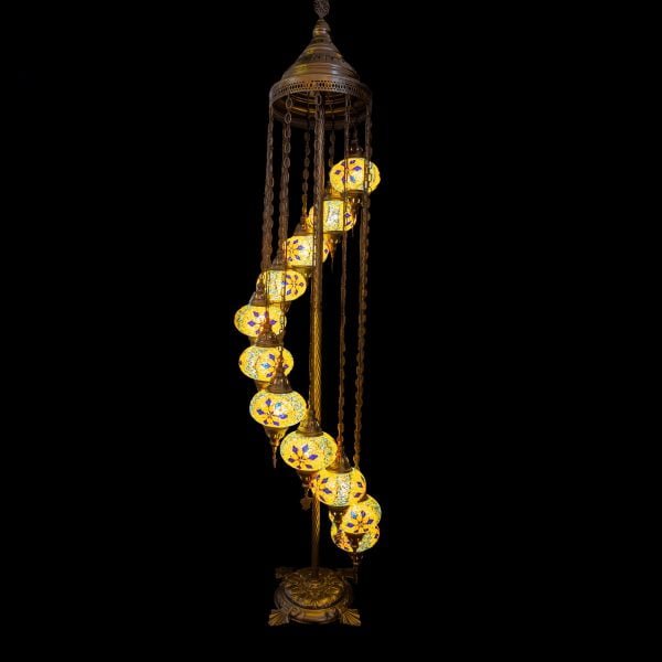 chandelier