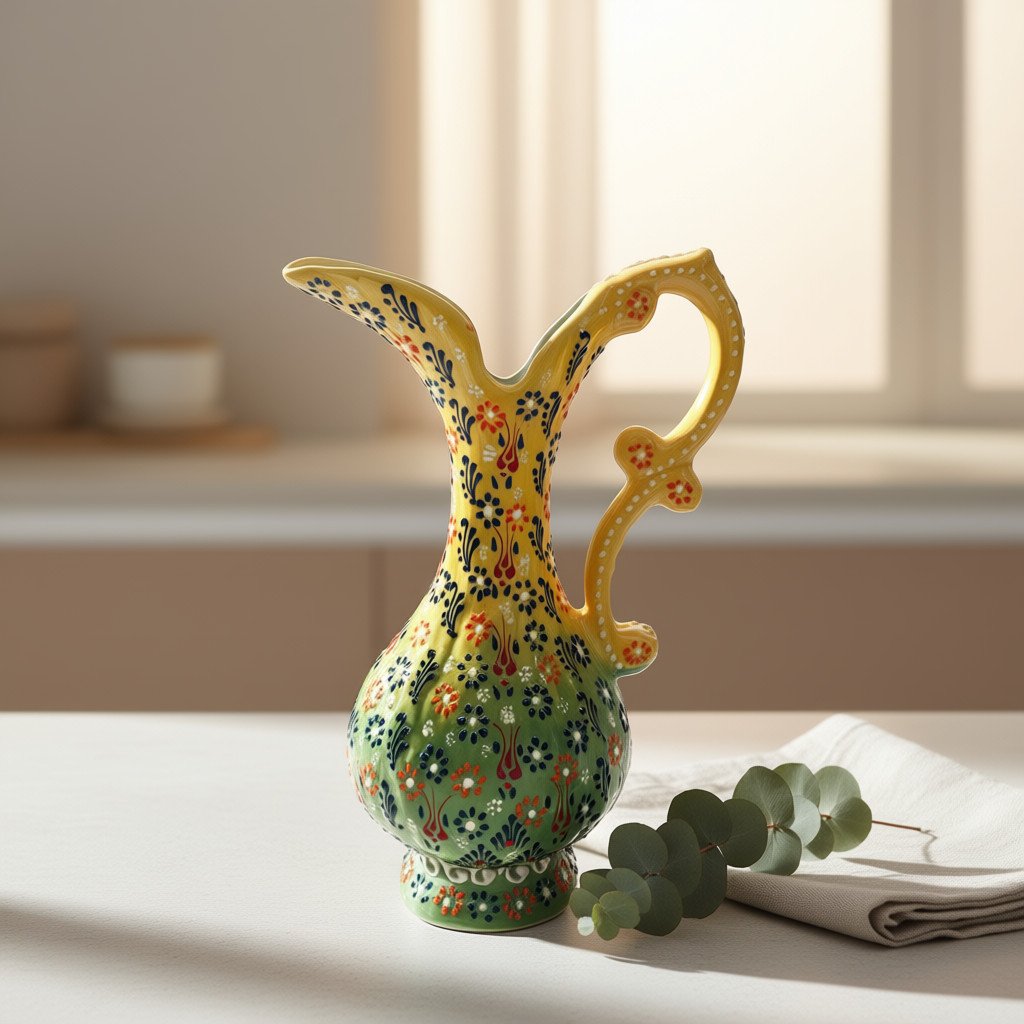 SNAP DRAGON YELLOW GREEN