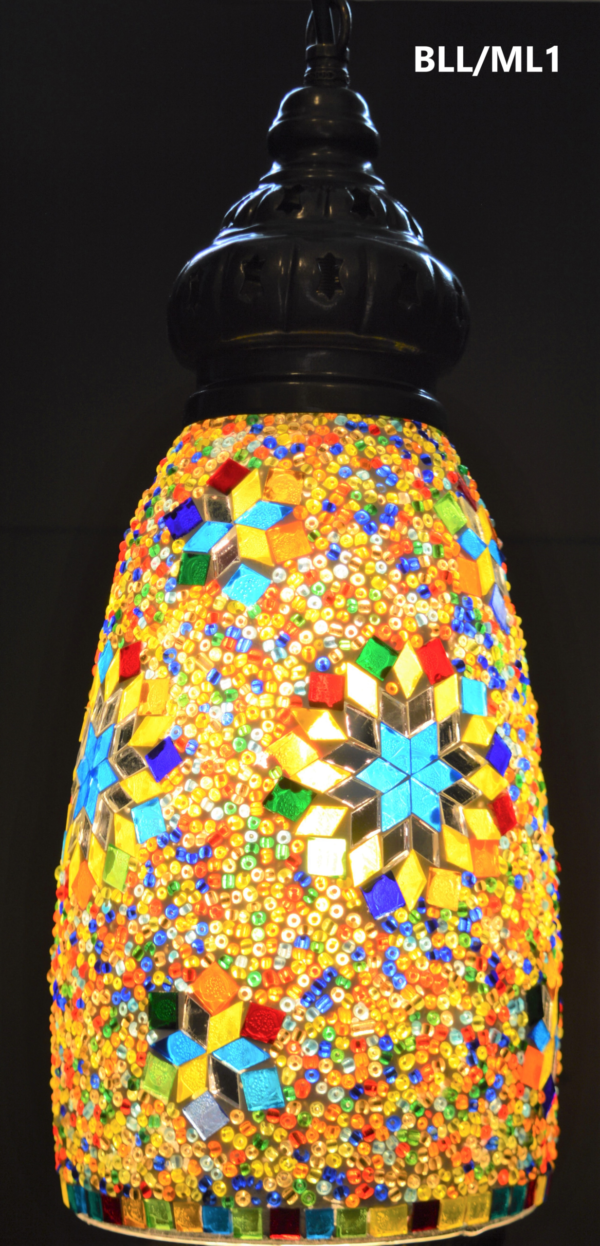 BLL/ML1