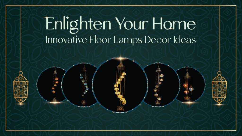 Floor lamps