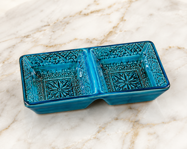 turkish-ceramic-2-compartment-sectional-serving-dish